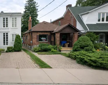 
Norlong  East York, Toronto 3 beds 3 baths  garage $1.189M