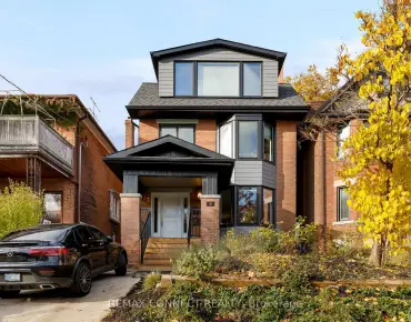 67 Condor Ave Blake-Jones, Toronto 2 beds 2 baths  garage $799.9K