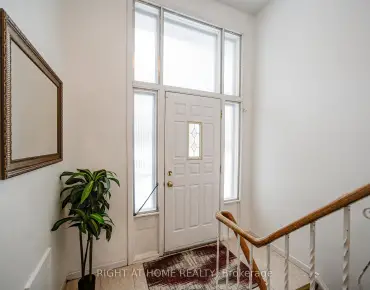 40 Reindeer Dr Rouge E11, Toronto 3 beds 3 baths 1 garage $899.9K