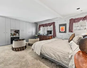 211 Rosemount Ave Corso Italia-Davenport, Toronto 3 beds 2 baths 1 garage $998K