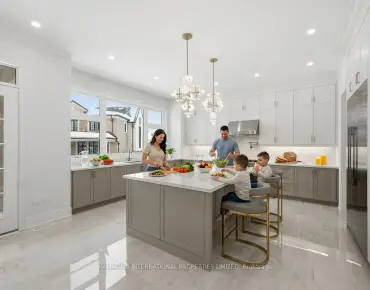 
116 Lord Roberts Dr Eglinton East, Toronto 3 beds 2 baths 1 garage $899.8K