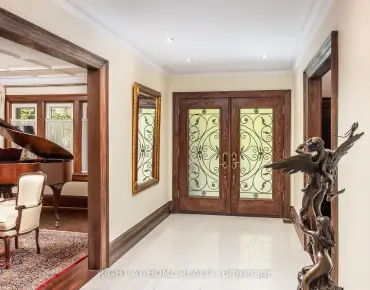 
9 Lonergan Cres <a href='https://luckyalan.com/community.php?community=Toronto:Bayview Woods-Steeles'>Bayview Woods-Steeles, Toronto</a> 4 beds 5 baths 2 garage $3.738M