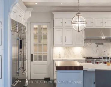 
21 Southwood Dr The Beaches, Toronto 2 beds 1 baths 1 garage $1.349M