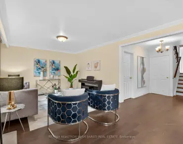 34 Tufton Cres <a href='https://luckyalan.com/community_CN.php?community=Toronto:Victoria Village'>Victoria Village, Toronto</a> 3 beds 2 baths 1 garage $1.25M