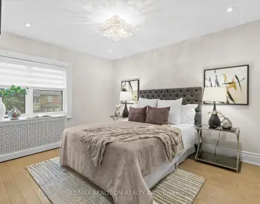 
36 Evergreen Gdns <a href='https://luckyalan.com/community.php?community=Toronto:Leaside'>Leaside, Toronto</a> 4 beds 4 baths 1 garage $2.998M