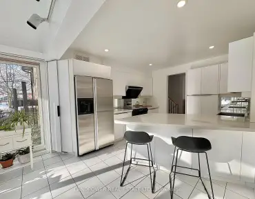 26 Kitson Dr Cliffcrest, Toronto 3 beds 1 baths  garage $830K