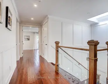 
48 Eileen Ave Rockcliffe-Smythe, Toronto 2 beds 2 baths 1 garage $695K