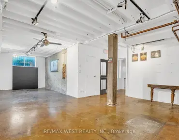 
48 Eileen Ave Rockcliffe-Smythe, Toronto 2 beds 2 baths 1 garage $695K