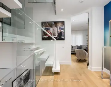 14 Cardell Ave Humberlea-Pelmo Park W4, Toronto 6 beds 5 baths  garage $1.125M