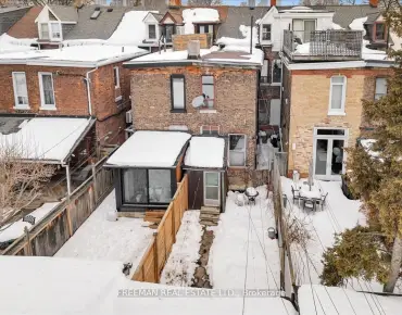 60 Dennis Ave Mount Dennis, Toronto 3 beds 2 baths 1 garage $979K