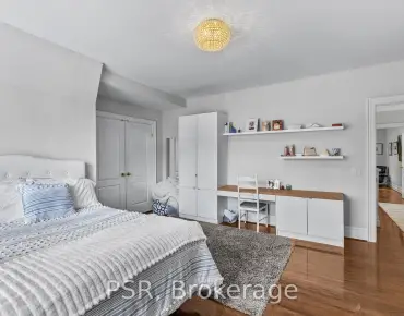 60 Dennis Ave Mount Dennis, Toronto 3 beds 2 baths 1 garage $979K