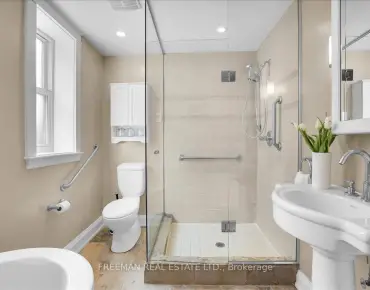 
18 De Marco Blvd Rustic, Toronto 3 beds 2 baths  garage $1.05M