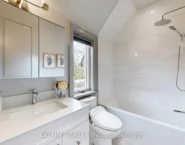 11 Tremont Cres <a href='https://luckyalan.com/community_CN.php?community=Toronto:Banbury-Don Mills'>Banbury-Don Mills, Toronto</a> 4 beds 6 baths 2 garage $3.46M
