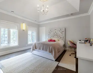 125 Sandringham Dr <a href='https://luckyalan.com/community_CN.php?community=Toronto:St. Andrew-Windfields'>St. Andrew-Windfields, Toronto</a> 5 beds 6 baths 2 garage $5.7M