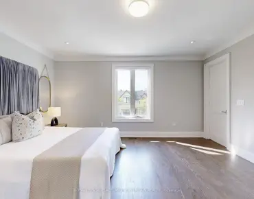 14 Cardell Ave Humberlea-Pelmo Park W4, Toronto 6 beds 5 baths  garage $1.125M