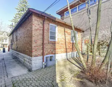 40 Castle Frank Cres <a href='https://luckyalan.com/community_CN.php?community=Toronto:Rosedale-Moore Park'>Rosedale-Moore Park, Toronto</a> 5 beds 5 baths 1 garage $4.575M
