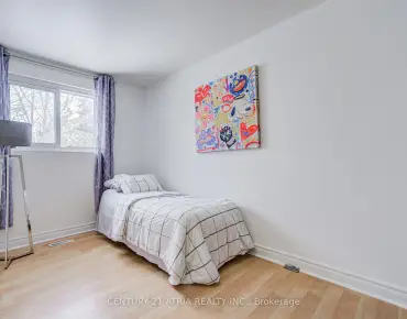 402 Manse Rd West Hill, Toronto  beds  baths  garage $989K
