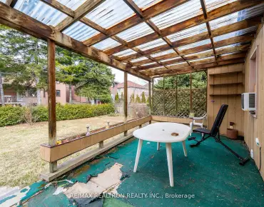 55 Ashmount Cres Willowridge-Martingrove-Richview, Toronto 3 beds 4 baths 2 garage $1.995M