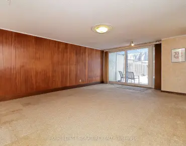 
76 Fitzgibbon Ave Eglinton East, Toronto 3 beds 2 baths 1 garage $849.9K