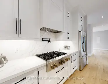 1895 Davenport Rd Weston-Pellam Park, Toronto 5 beds 2 baths  garage $799K