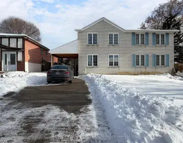 1895 Davenport Rd Weston-Pellam Park, Toronto 5 beds 2 baths  garage $799K