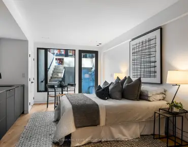 
76 Fitzgibbon Ave Eglinton East, Toronto 3 beds 2 baths 1 garage $849.9K