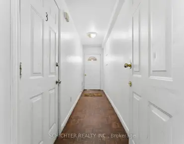 292A Woodfield Rd Greenwood-Coxwell, Toronto 3 beds 2 baths  garage $1.099M