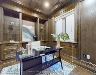 183 Byng Ave <a href='https://luckyalan.com/community_CN.php?community=Toronto:Willowdale East'>Willowdale East, Toronto</a> 5 beds 6 baths 2 garage $2.5M