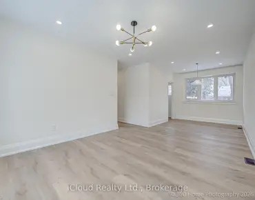 73 Berkinshaw Cres <a href='https://luckyalan.com/community_CN.php?community=Toronto:Banbury-Don Mills'>Banbury-Don Mills, Toronto</a> 3 beds 4 baths garage $1.55M