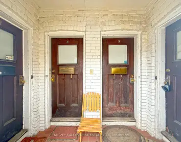 9 Pethick St Clairlea-Birchmount, Toronto 3 beds 3 baths 1 garage $799.9K