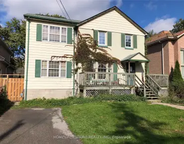 192 Parkview Ave <a href='https://luckyalan.com/community_CN.php?community=Toronto:Willowdale East'>Willowdale East, Toronto</a> 3 beds 4 baths garage $2M