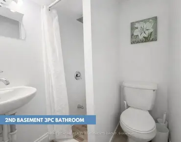 93 Cree Ave Cliffcrest, Toronto 4 beds 6 baths 2 garage $2.099M