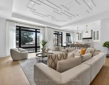 143 Silas Hill Dr <a href='https://luckyalan.com/community_CN.php?community=North York:Don Valley Village'>Don Valley Village, North York</a> 3 beds 2 baths 2 garage $1.18M