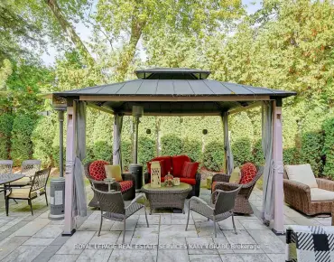 1B Carluke Cres <a href='https://luckyalan.com/community.php?community=Toronto:St. Andrew-Windfields'>St. Andrew-Windfields, Toronto</a> 5 beds 9 baths 2 garage $3.49M
