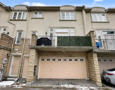 18 Whitman St <a href='https://luckyalan.com/community_CN.php?community=Toronto:Newtonbrook East'>Newtonbrook East, Toronto</a> 4 beds 4 baths 2 garage $1.699M