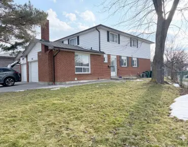 271 Lisgar St Little Portugal, Toronto 5 beds 2 baths 1 garage $1.3M