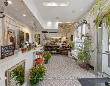 
165 Florence Ave <a href='https://luckyalan.com/community.php?community=Toronto:Lansing-Westgate'>Lansing-Westgate, Toronto</a> 3 beds 3 baths  garage $1.798M