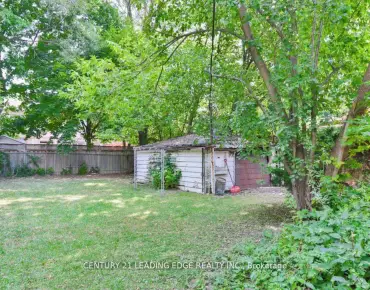 327 Goldhawk Trl Milliken, Toronto 4 beds 4 baths 2 garage $1.399M