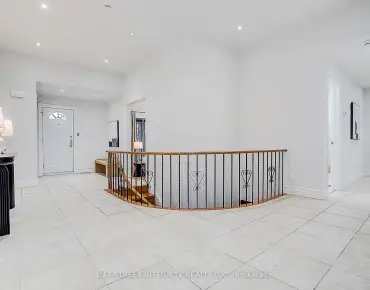 
46 Caravan Dr <a href='https://luckyalan.com/community_CN.php?community=Toronto:Banbury-Don Mills'>Banbury-Don Mills, Toronto</a> 3 beds 3 baths 2 garage $2.49M
