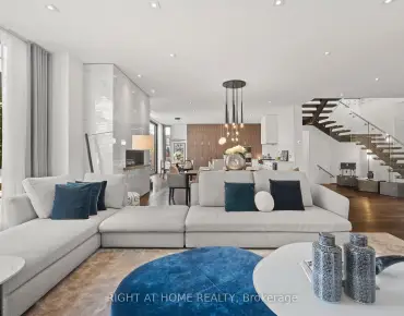 
298 Dawlish Ave <a href='https://luckyalan.com/community.php?community=Toronto:Bridle Path-Sunnybrook-York Mills'>Bridle Path-Sunnybrook-York Mills, Toronto</a> 5 beds 5 baths 2 garage $4.9M