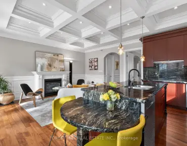 11 Castle Hill Dr L'Amoreaux, Toronto 4 beds 4 baths 2 garage $1.089M