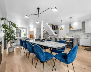 
16 Kirtling Pl <a href='https://luckyalan.com/community.php?community=Toronto:St. Andrew-Windfields'>St. Andrew-Windfields, Toronto</a> 3 beds 4 baths 2 garage $2.598M