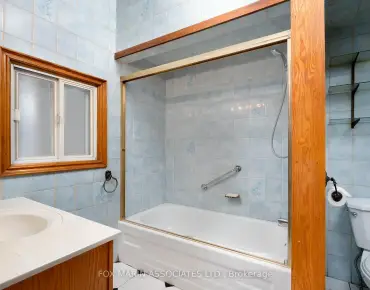 108 Amelia St Cabbagetown-South St. James Town, Toronto 5 beds 2 baths  garage $1.399M