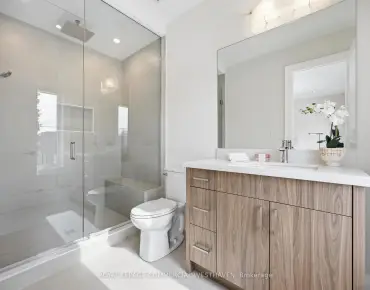 470 Runnymede Rd Runnymede-Bloor West Village, Toronto 3 beds 2 baths 1 garage $1.5M