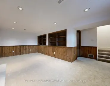 
33 Silverview Dr <a href='https://luckyalan.com/community_CN.php?community=Toronto:Newtonbrook East'>Newtonbrook East, Toronto</a> 4 beds 3 baths 2 garage $1.28M
