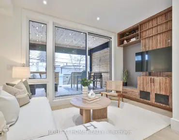 
28 Teignmouth Ave Caledonia-Fairbank, Toronto 3 beds 2 baths 1 garage $1.269M