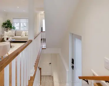 
74 Glenstroke Dr Agincourt South-Malvern West, Toronto 4 beds 4 baths 1 garage $899K