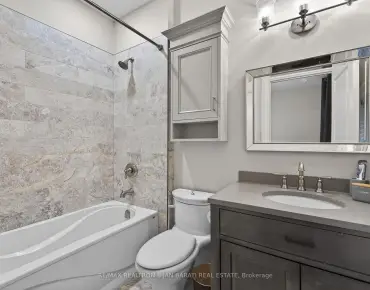101 Marchmount Rd Wychwood, Toronto 5 beds 4 baths  garage $1.595M
