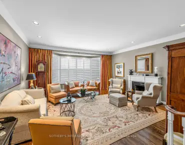 
28 Teignmouth Ave Caledonia-Fairbank, Toronto 3 beds 2 baths 1 garage $1.269M