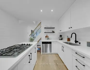 29 Acton Ave <a href='https://luckyalan.com/community_CN.php?community=Toronto:Bathurst Manor'>Bathurst Manor, Toronto</a> 5 beds 4 baths 1 garage $2.195M